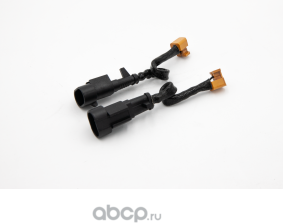 Датчик износа тормозных колодок  Iveco. Артикул 500054694