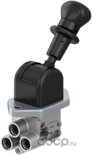 Ручной тормозной кран (Provia). Артикул PRO6450030