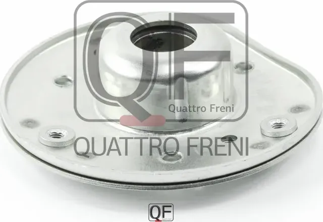 Опора амортизатора fr (Quattro Freni). Артикул qf42d00062