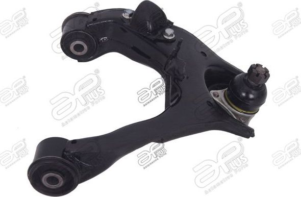 Поперечный рычаг передней подвески APlus. Артикул 24307AP