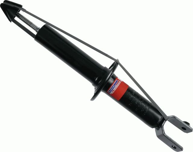 Амортизатор SACHS задний для Rover 45 2000-2005. Артикул 313 379