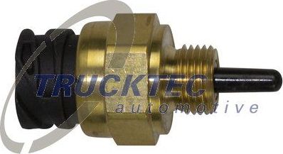 Датчик, температура впускаемого воздуха Trucktec Automotive. Артикул 05.42.050