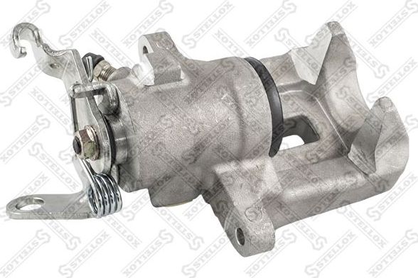 Тормозной суппорт Stellox (алюминий). Артикул 05-90353-SX