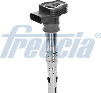 Катушка зажигания Freccia для Volkswagen Sharan II 2010-2026. Артикул IC15-1086