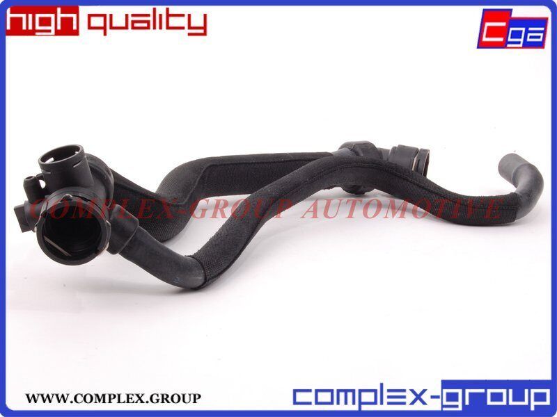 Шланг системы охлаждения CGA. Артикул 10PAP943RA