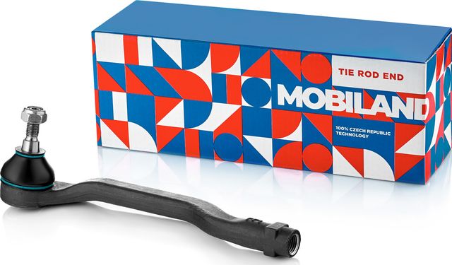 Наконечник рулевой тяги Mobiland. Артикул 325012990
