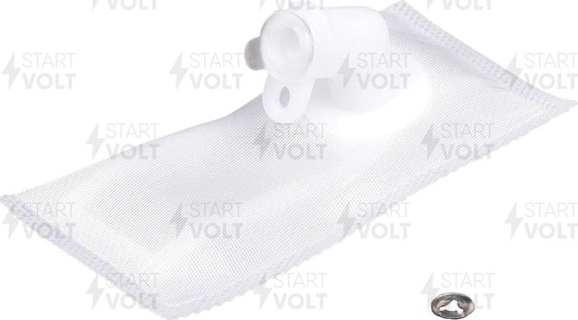 Сетка-фильтр грубой очистки бензонасоса StartVOLT. Артикул SFF 1904