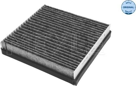 Салонный фильтр Meyle Original для Smart Fortwo I (W450) 1998-2007. Артикул 012 320 0018