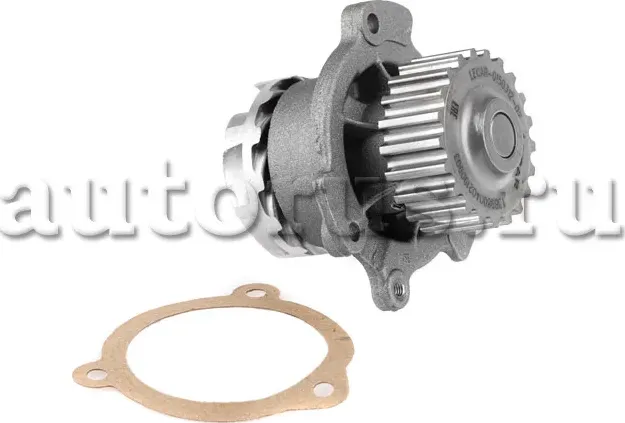 НАСОС ВОДЯНОЙ 2190-92 LECAR ФИРМ.УПАК LECAR Lecar. Артикул LECAR015031202