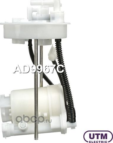 Фильтр для модуля в сборе (UTM). Артикул AD9967C