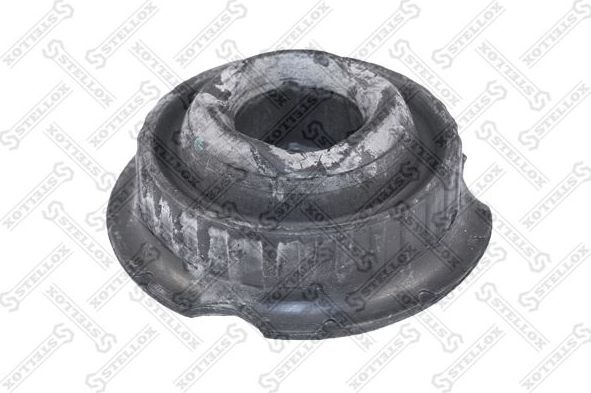 Опора амортизатора (стойки) Stellox передняя для Volkswagen Touareg I 2002-2010. Артикул 12-17598-SX