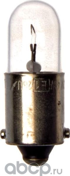 Лампа накаливания (Koito). Артикул 1283