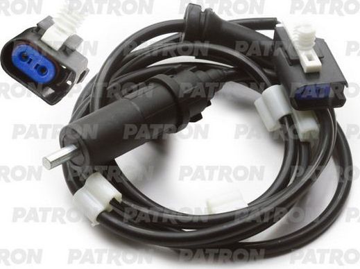 Датчик ABS Patron задний левый для Ford Transit VI 2001-2006. Артикул ABS52098