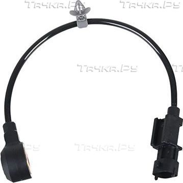 Датчик детонации Zentparts для Kia Ceed I 2006-2012. Артикул Z04219