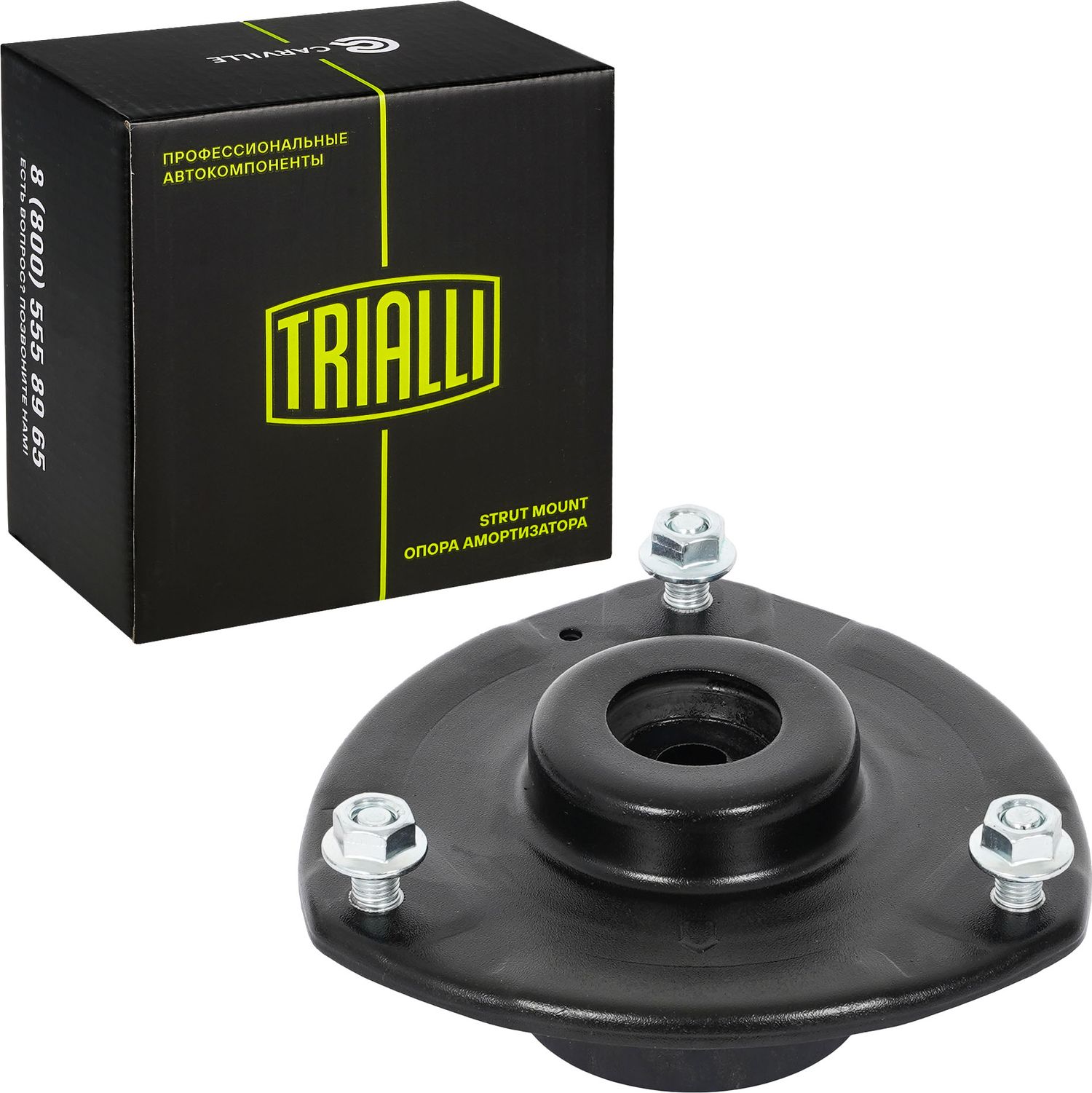 Опора амортизатора (стойки) Trialli. Артикул SA 0874