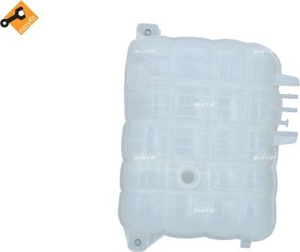 Расширительный бачок NRF EASY FIT. Артикул 455027