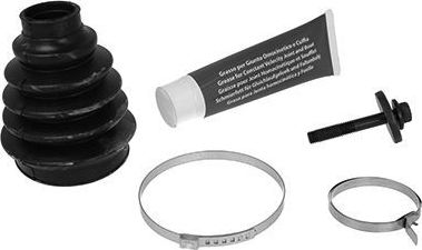 Пыльник ШРУСа наружный Cifam (резина) передний для Ford C-MAX I 2003-2010. Артикул 613-386