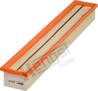 Воздушный фильтр Hengst. Артикул E373L