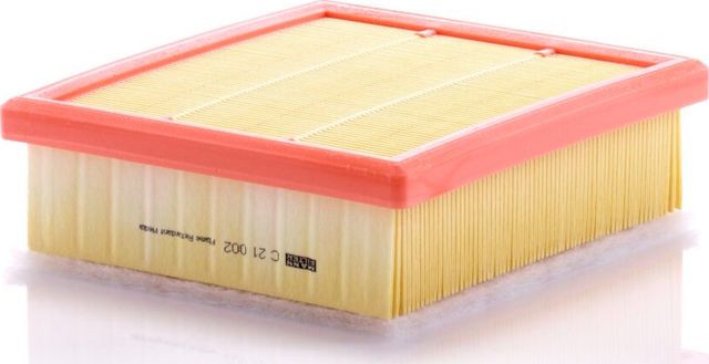 Воздушный фильтр Mann-Filter для Jeep Compass II 2016-2026. Артикул C 21 002