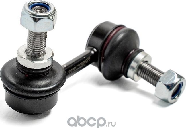 Стойка стабилизатора переднего левая (Absel). Артикул NS350026L
