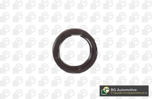 Уплотняющее кольцо, распределительный вал BGA (NBR (бутадиен-нитрильный каучук)). Артикул OS0319