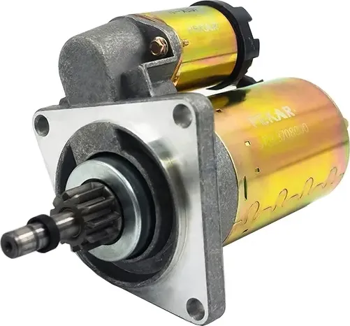 5712-3708000 Стартер (Pekar) Pekar. Артикул 57123708000