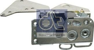 Замок двери DT Spare Parts правый для Scania 4 1995-2008. Артикул 1.22891