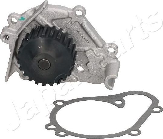 Помпа (водяной насос) Japanparts для Nissan Micra K10 1983-1992. Артикул PQ-138
