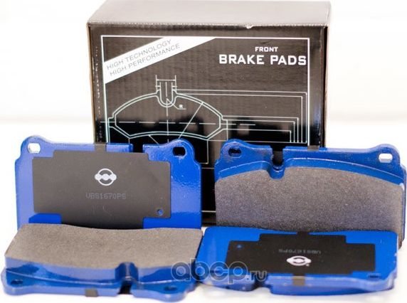 VBS1670PS (Vite). Артикул VBS1670PS