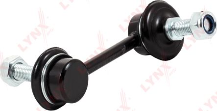 Стойка (тяга) стабилизатора LYNXauto. Артикул C7331L