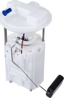 Бензонасос (топливный насос) Zentparts. Артикул Z27938