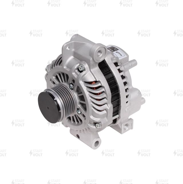 Генератор StartVOLT. Артикул LG 25LF