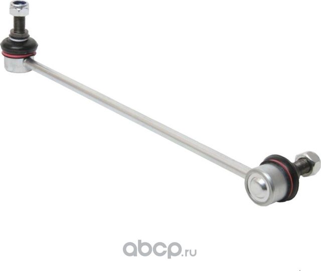 Стойка стабилизатора VAG A3, Octavia, Golf FR, арт. DLS-0214 (шт.) (Deko). Артикул DLS0214