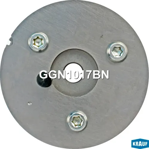 Шестерня распредвала Krauf. Артикул GGN1017BN