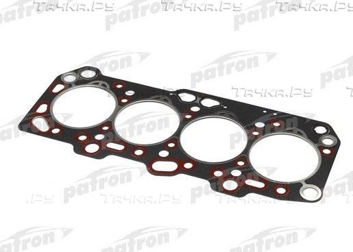Прокладка ГБЦ Patron для Mitsubishi Galant VIII 1996-2004. Артикул PG2-0234