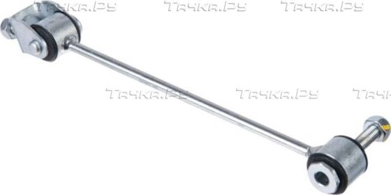 Стойка (тяга) стабилизатора Zentparts. Артикул Z29487