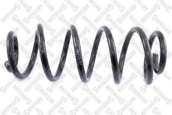 Пружина подвески Stellox. Артикул 10-21040-SX