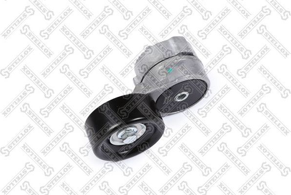 Натяжной ролик (натяжитель) приводного ремня Stellox. Артикул 03-40391-SX