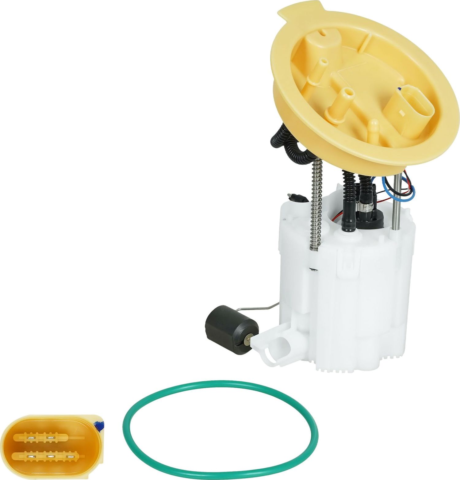 Насос топливный BMW F20/F30 D (Startvolt). Артикул SFM 2615