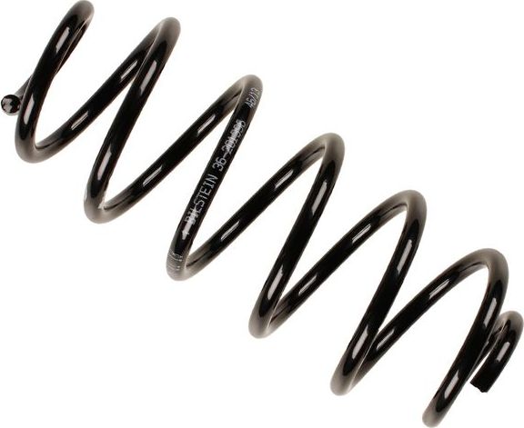 Пружина подвески Bilstein B3. Артикул 36-201396