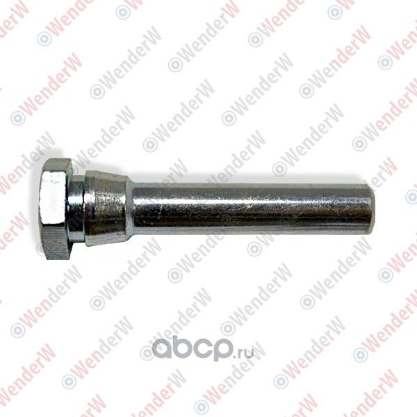 АВТОЗАПЧАСТЬНАПРАВЛЯЮЩАЯ СУППОРТА HONDA ACCORD VI (Wenderw). Артикул WE1050NP