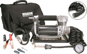 Компрессор VIAIR 440P переносной 12V. Артикул 44043