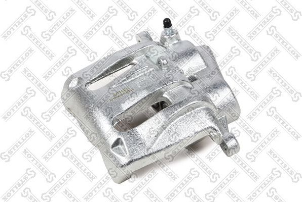 Тормозной суппорт Stellox передний левый для Volkswagen Scirocco I 1975-1980. Артикул 05-90564-SX