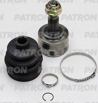 Шрус наружный (граната) Patron. Артикул PCV2100