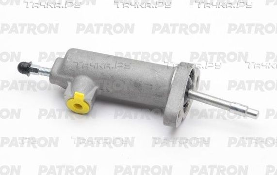 Цилиндр сцепления рабочий Patron (Чугун). Артикул PBC3701
