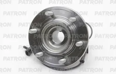 Ступица HUMMER H3 (05-10) передняя PATRON Patron. Артикул PBK4057H