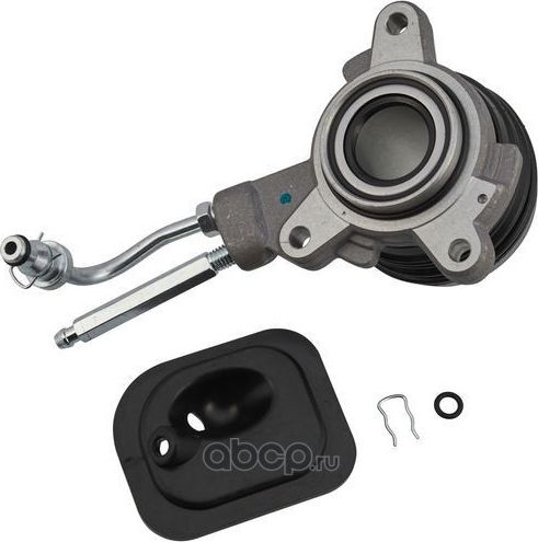 Подшипник выжимной FORD COUGAR, GALAXY, MONDEO, JAGUAR X-TYPE, VW SHAR (Zikmar). Артикул Z81003R