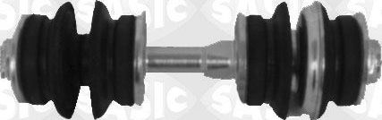 Стойка (тяга) стабилизатора Sasic. Артикул 2306055