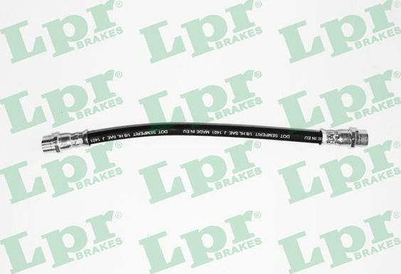 Тормозной шланг LPR. Артикул 6T47910