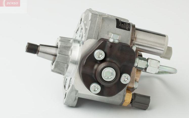 Топливный насос высокого давления (ТНВД) Denso. Артикул DCRP301100